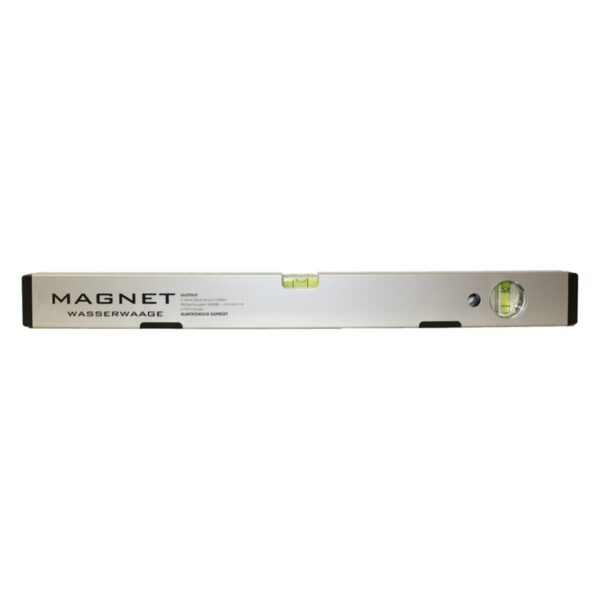 Magnet-Wasserwaage