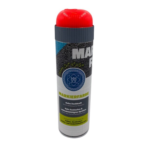 Markierungsfarbe Profi, Spray