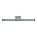 Neigungs- und Gefällemesser APN 800 mm - Toolcon.works Neigungs- und Gefällemesser APN, 800 mm
