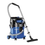 Nilfisk ATTIX 30-01 PC Nass-/Trockensauger 30 l