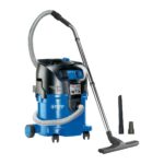 Nilfisk ATTIX 30-21 PC Nass-/Trockensauger 30 l mit Gerätesteckdose