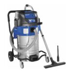 Nilfisk ATTIX 961-01 Nass-/Trockensauger 70 l, 2 Motoren