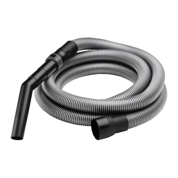 Nilfisk Universal-Saugschlauch Ø 32 mm × 3,5 m mit Handrohr