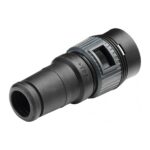 Nilfisk Werkzeugadapter Ø 32 mm mit Saugkraftregulierung