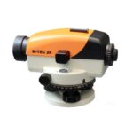 Nivelliergerät 24-fache Vergrößerung - Toolcon.works Nivelliergerät, 24-fache Vergrößerung
