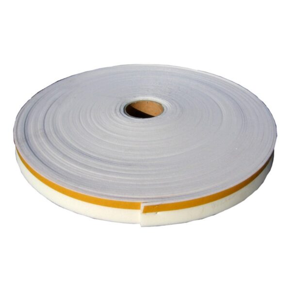 PE-Trennstreifen, 3 × 30 mm × 30 m
