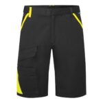 Portwest WX1 Zweifarbige Baumwollshorts – besonders günstig