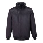 Portwest WX2 Eco Pilotjacke CD802 – schwarz - Toolcon.works Portwest WX2 Eco Pilotjacke
