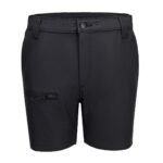 Portwest WX2 Eco Active Stretch-Shorts CD822 – schwarz - Toolcon.works Portwest WX2 Eco Active Stretch-Shorts