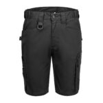 Portwest WX2 Eco Handwerker Shorts CD843 – schwarz - Toolcon.works Portwest WX2 Eco Handwerker Shorts CD843