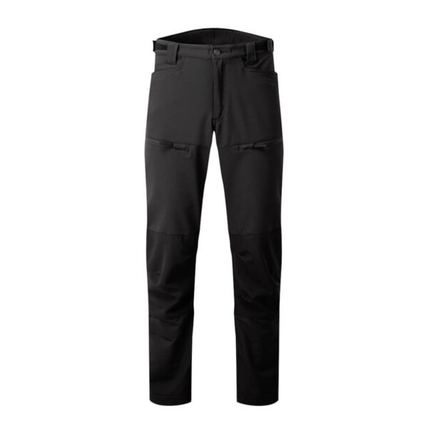 Portwest WX2 Eco Stretch Wanderhose CD844 in schwarz
