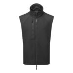 Portwest WX2 Eco Softshellweste (2L) CD876 – schwarz - Toolcon.works Portwest WX2 Eco Softshellweste (2L)