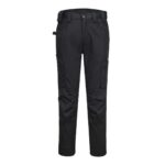 Portwest WX2 Eco Stretch Bundhose CD881 – schwarz - Toolcon.works Portwest WX2 Eco Stretch Bundhose