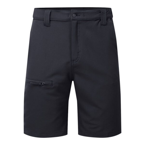 Portwest WX2 Eco Stretch Short CD882 in schwarz