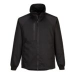 Portwest WX2 Eco Stretch Bundjacke CD885 – schwarz - Toolcon.works Portwest WX2 Eco Stretch Bundjacke