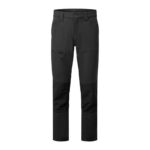Portwest WX2 Eco Stretch Service Bundhose CD886 – schwarz - Toolcon.works Portwest WX2 Eco Stretch Service Bundhose