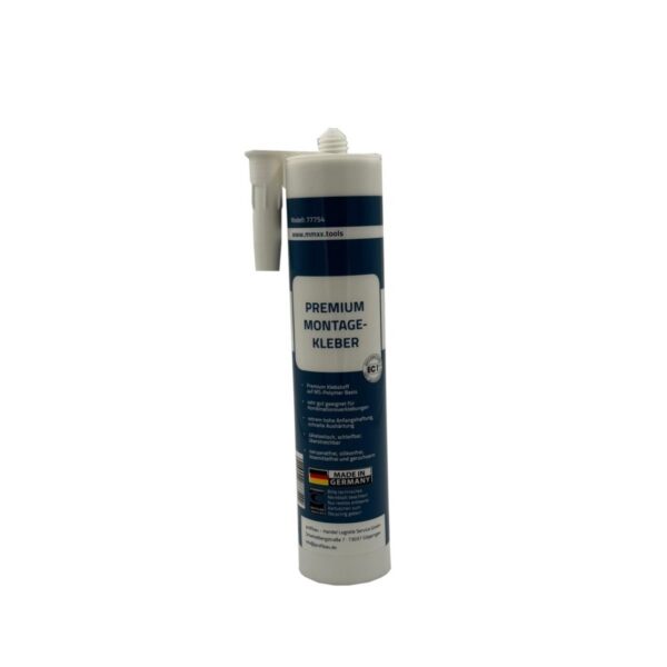 Premium-Montagekleber, 300 ml
