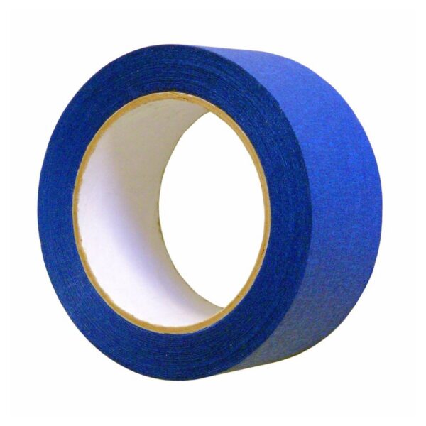 Pro-Mask Blau Abdeckband, 48 mm × 50 m