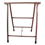 Profi-Handwerkerbock 80 × 90 cm - Toolcon.works Profi-Handwerkerbock, 80 × 90 cm