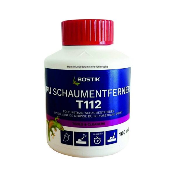 PU-Schaumentferner, 100 ml