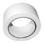 PVC-Band glatt, 50 mm × 33 m