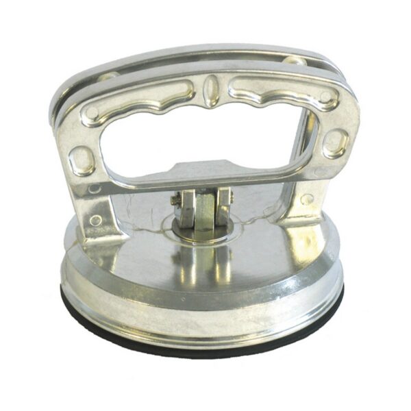 Saugheber aus Aluminium