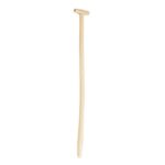 Schaufelstiel Holz