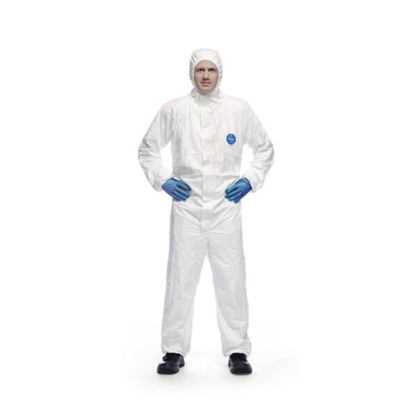 Schutzanzug Tyvek 500 Xpert
