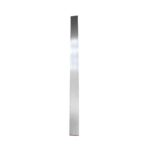 Setz-Richtlatte Alu 100 × 18 mm - Toolcon.works Setz-Richtlatte Alu, 100 × 18 mm