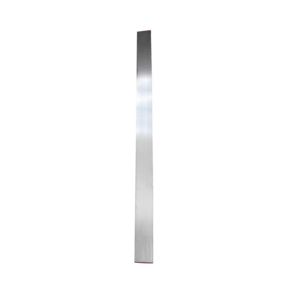 Setz-Richtlatte Alu, 100 × 18 mm