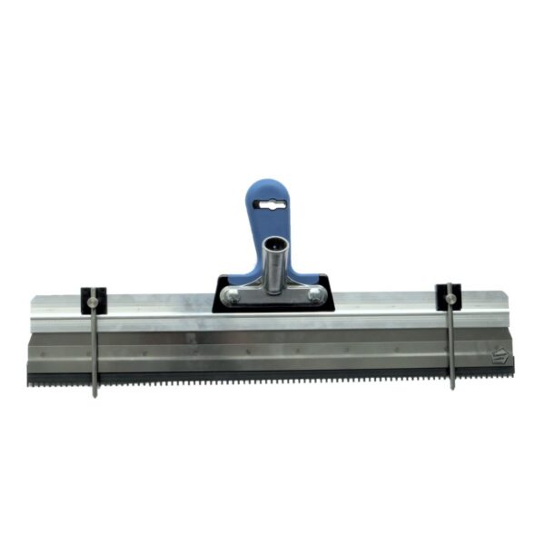 Stehrakel, Zahnung 2 × 4 × 5 mm