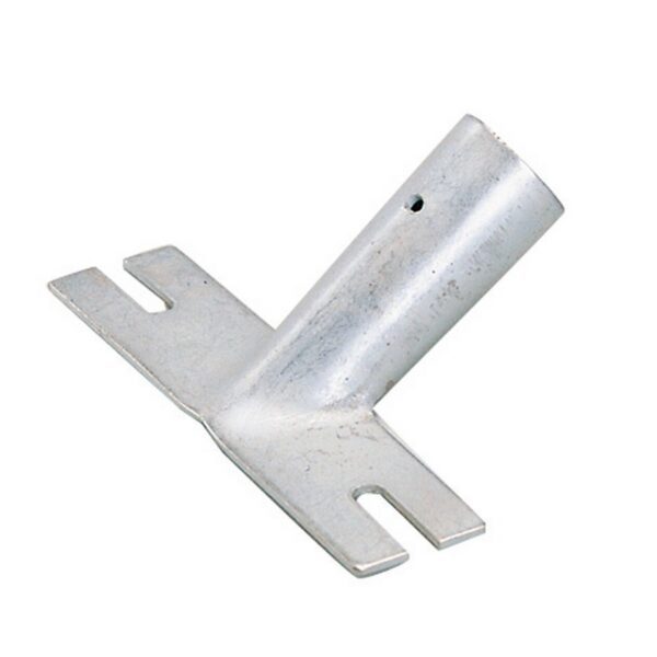 Stielhalter für Besen und Schrubber