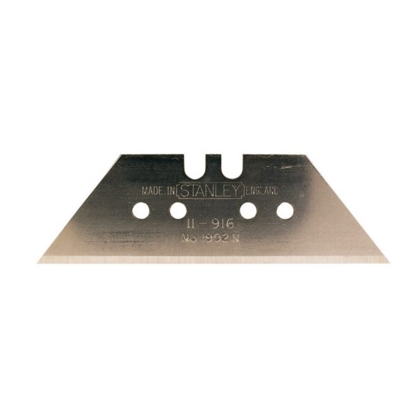Trapezklingen, 19 mm