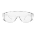 Schutzbrille Überbrille klar - Toolcon.works Schutzbrille / Überbrille, klar