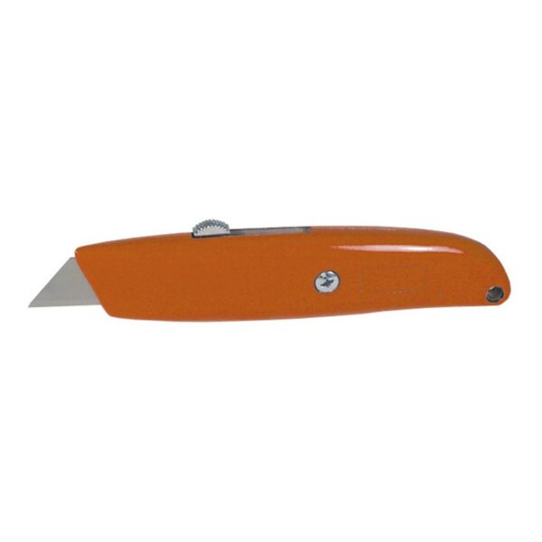 Universalmesser Metall, 18 mm