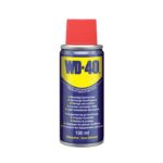 WD-40 Multifunktionsprodukt Classic 100 ml - Toolcon.works WD-40 Multifunktionsprodukt Classic, 100 ml